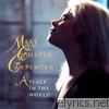 Mary Chapin Carpenter - A Place In the World