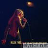 Mary Fahl - Live at the Mauch Chunk Opera House