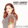 Mary Lambert - Welcome To the Age of My Body - EP