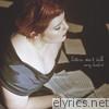 Mary Lambert - Letters Don't Talk - EP