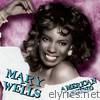 American Legend: Mary Wells