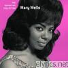 Mary Wells - The Definitive Collection: Mary Wells