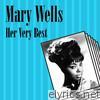 Mary Wells: Her Very Best - EP
