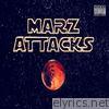 Marz Attacks - EP