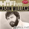 Rhino Hi-Five: Mason Williams - EP