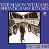Mason Williams - The Mason Williams Phonographic Record