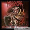 Massacra - Enjoy the Violence (Reissue + Bonus)