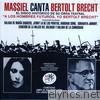 Masiel Canta Bertolt Brecht