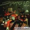 Straniero RMX (feat. Tedua & Neima Ezza) - Single