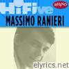 Rhino Hi-Five: Massimo Ranieri - EP