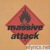 Massive Attack - Blue Lines (2012 Mix / Master)