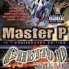 Master P - Ghetto D 10th Anniversary