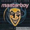Masterboy - Generation of Love