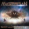 Masterplan - Keep Your Dream aLive (Live)