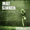 Mat Sinner - Back to the Bullet (Remastered)