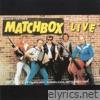 Matchbox - Matchbox Live