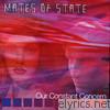 Mates Of State - Our Constant Concern