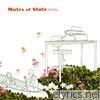 Mates Of State - All Day - EP