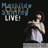 Mathilde Santing - Choosy Live! (Live)