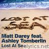 Lost At Sea (feat. Ashley Tomberlin) - EP
