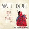 Love On a Major Scale - EP