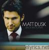 Matt Dusk - Back In Town