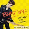 Matt Jaffe & The Distractions - Blast Off - EP