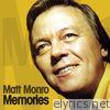 Matt Monro - Memories