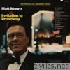 Matt Monro - Invitation To Broadway