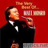 Matt Monro - The Very Best Of...
