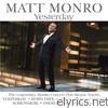 Matt Monro - Yesterday (The Legendary Manila Concerts)
