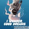 I Wonder, Good Dreams - Single