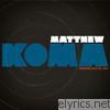 Matthew Koma - Parachute - EP