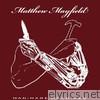 Matthew Mayfield - Man-Made Machines - EP