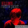 Matthew Puckett - Red Flowers