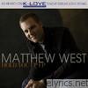 Matthew West - Hold You Up - EP