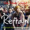 Cinta Datang Terlambat [Refrain (Original Soundtrack)]- Single