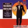 The Immortal Maurice Chevalier