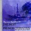 De Bästa Franska Chansonerna, French Chansons: Maurice Chevalier 1