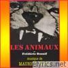 Les animaux (Original Movie Soundtrack) - EP