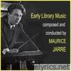 Early Library Music - EP
