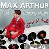 Max-arthur - I Just Let It Go (feat. Dezmond Meeks) - Single