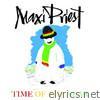 Maxi Priest - Time of the Year