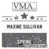 Maxine Sullivan - Spring