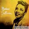 Maxine Sullivan - Leonard Feather Presents Maxine Sullivan
