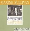 The Great Songs from the Cotton Club