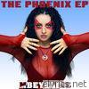 Mbeyeline - The Phoenix EP