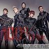 MBLAQ 4th Mini Album '100%Ver. ' - EP