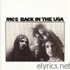 Mc5 - Back In the USA