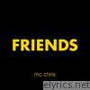 Mc Chris - Friends - EP